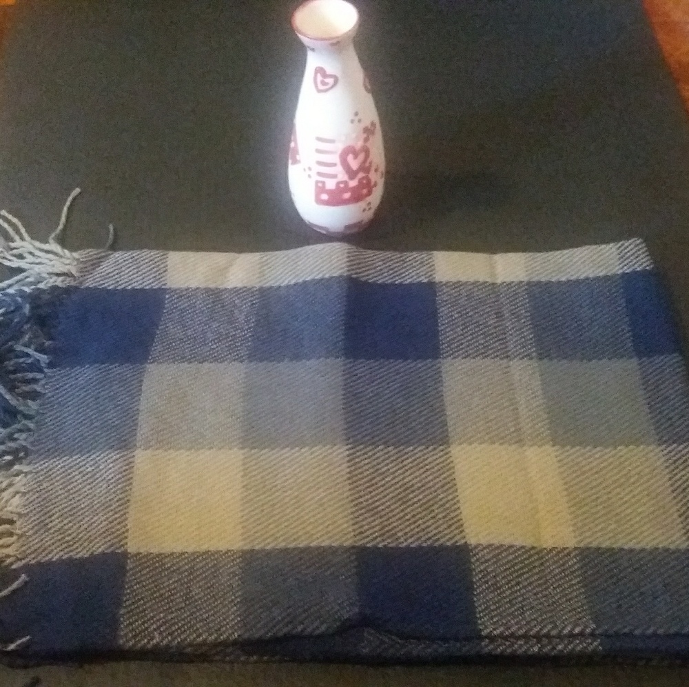 *NWOT* Scarf